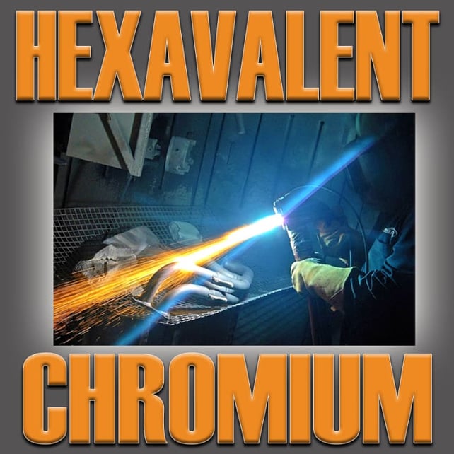 What is Hexavalent Chromium?