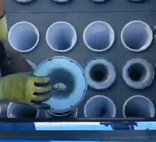 How Differential Pressure Affects Baghouse Filters Performance