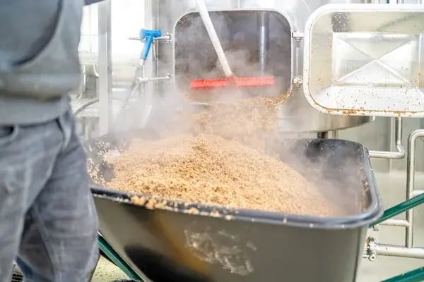 The Best Industrial Dust Collectors to Combat Food Processing Dust
