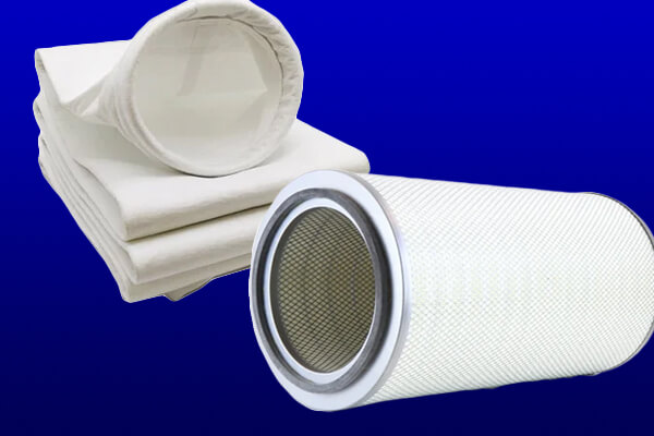 What Are the Differences Between a Bag Filter vs. Cartridge Filter in Industrial Filtration Applications?