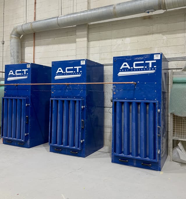 Test - How Differential Pressure Affects Baghouse Filters Performance